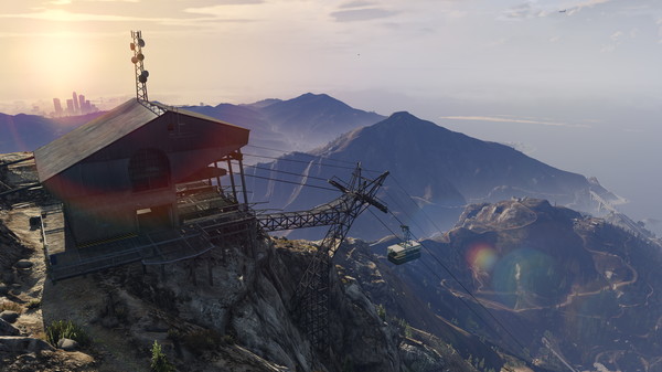Screenshot 23 of Grand Theft Auto V