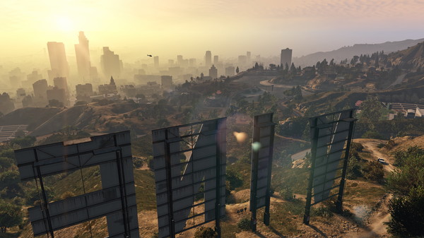 Screenshot 57 of Grand Theft Auto V