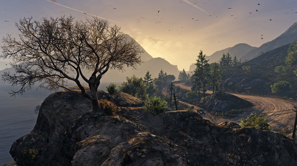 Screenshot 60 of Grand Theft Auto V