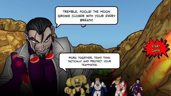 Screenshot 1 of Sentinels of the Multiverse