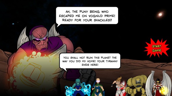 Screenshot 11 of Sentinels of the Multiverse