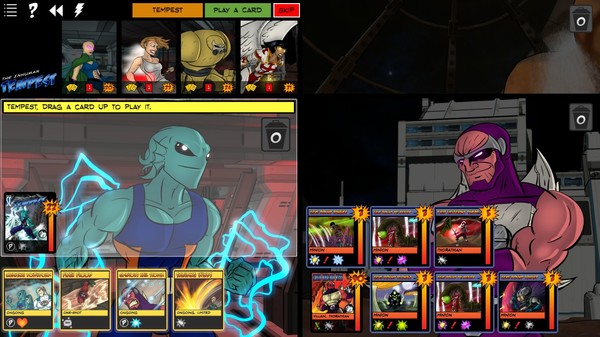 Screenshot 13 of Sentinels of the Multiverse