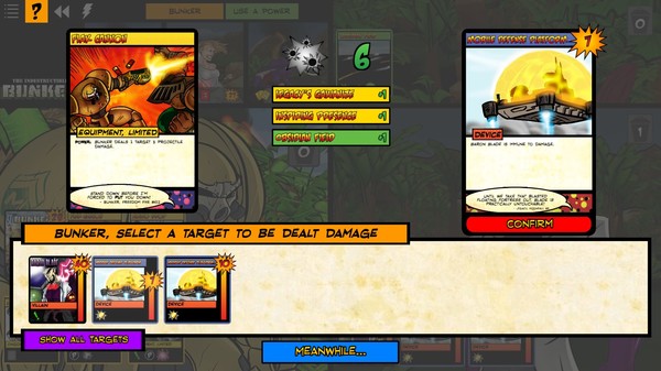 Screenshot 3 of Sentinels of the Multiverse