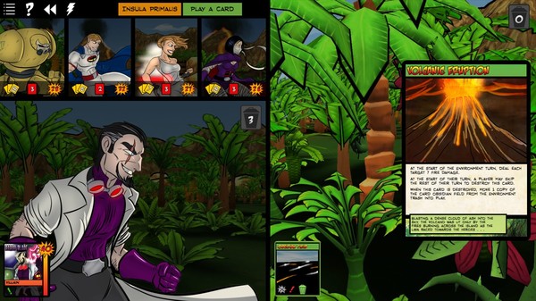 Screenshot 6 of Sentinels of the Multiverse