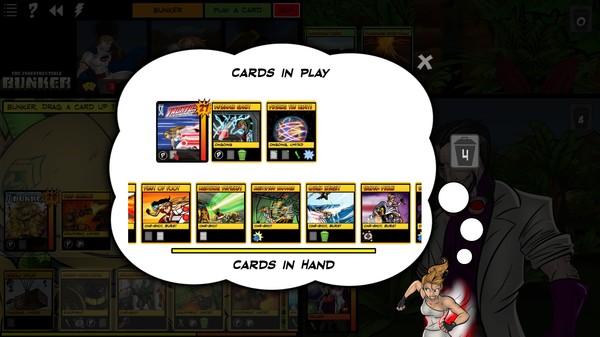 Screenshot 8 of Sentinels of the Multiverse