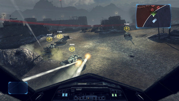 Screenshot 7 of Frontlines™: Fuel of War™