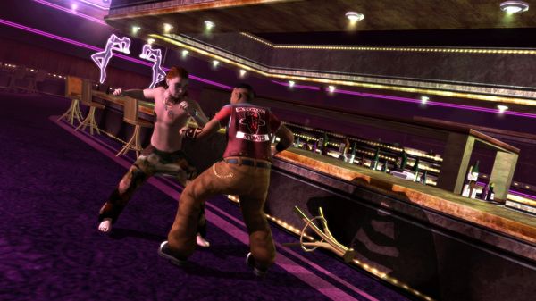 Screenshot 7 of Saints Row 2