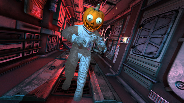 Screenshot 5 of Far Space Halloween edition