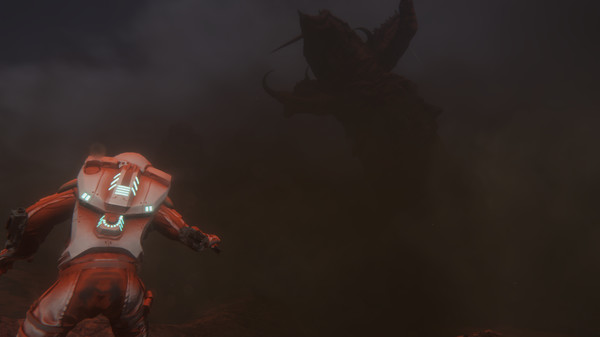 Screenshot 13 of Osiris: New Dawn