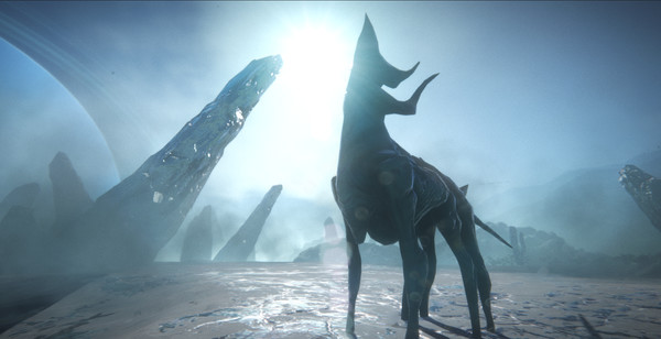 Screenshot 8 of Osiris: New Dawn