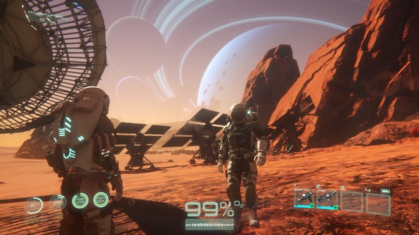 Screenshot 9 of Osiris: New Dawn