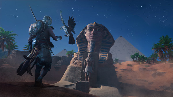 Screenshot 2 of Assassin's Creed® Origins