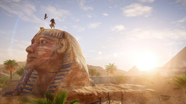 Screenshot 3 of Assassin's Creed® Origins