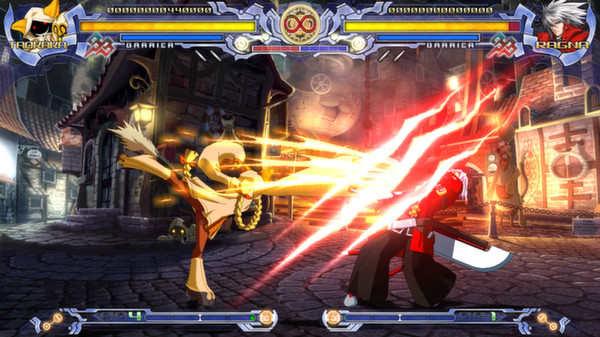 Screenshot 15 of BlazBlue: Calamity Trigger