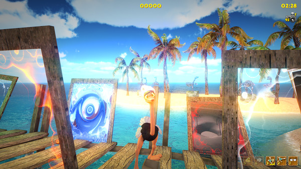 Screenshot 6 of Ostrich Island