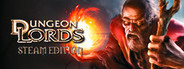 Dungeon Lords Steam Edition