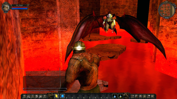 Screenshot 5 of Dungeon Lords Steam Edition