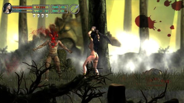Screenshot 12 of Age of Barbarian Extended Cut