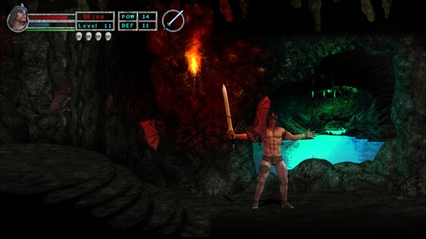 Screenshot 15 of Age of Barbarian Extended Cut