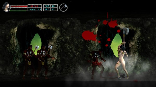 Screenshot 24 of Age of Barbarian Extended Cut