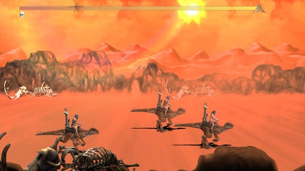 Screenshot 8 of Age of Barbarian Extended Cut
