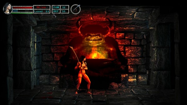 Screenshot 9 of Age of Barbarian Extended Cut