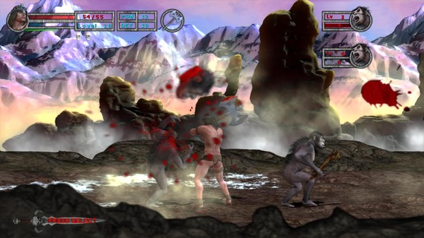 Screenshot 10 of Age of Barbarian Extended Cut