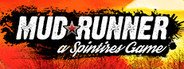 Spintires: MudRunner