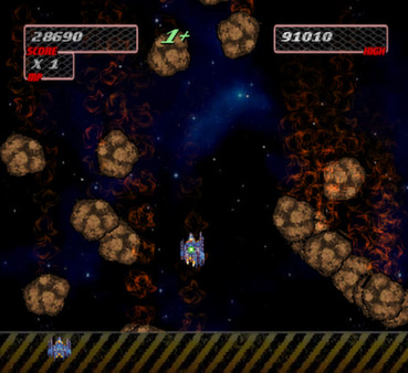 Screenshot 5 of Super Killer Hornet: Resurrection