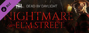 Dead by Daylight - A Nightmare on Elm Street™