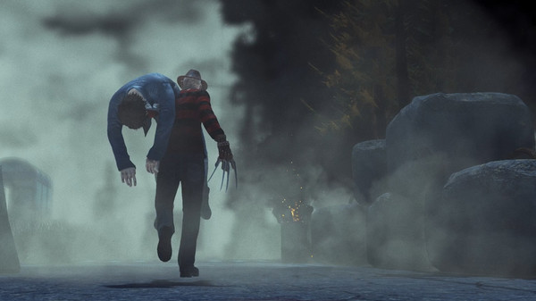 Screenshot 2 of Dead by Daylight - A Nightmare on Elm Street™