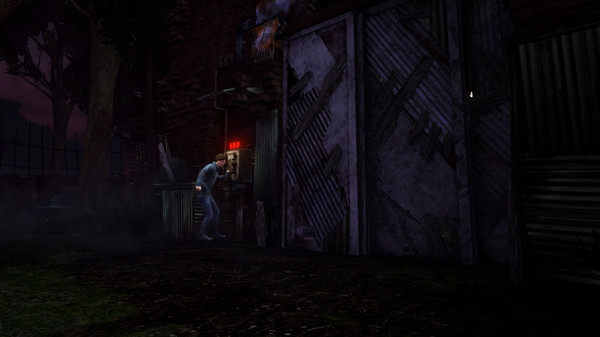 Screenshot 3 of Dead by Daylight - A Nightmare on Elm Street™