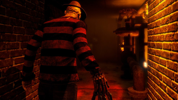 Screenshot 6 of Dead by Daylight - A Nightmare on Elm Street™