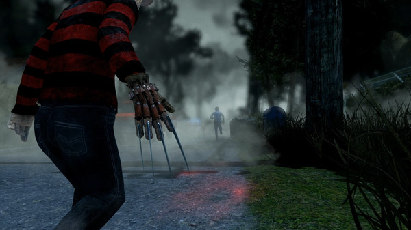 Screenshot 8 of Dead by Daylight - A Nightmare on Elm Street™