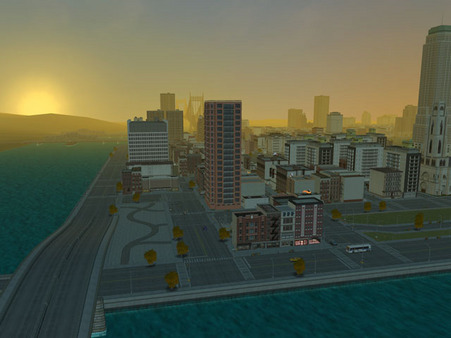 Screenshot 1 of Tycoon City: New York
