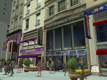 Screenshot 2 of Tycoon City: New York
