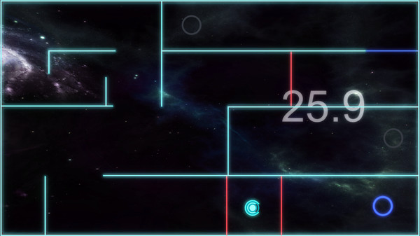 Screenshot 13 of Neon Space