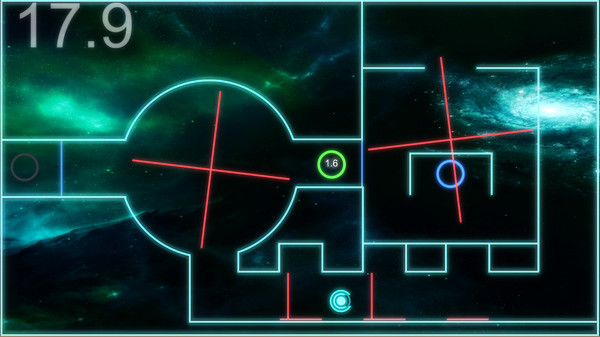 Screenshot 14 of Neon Space