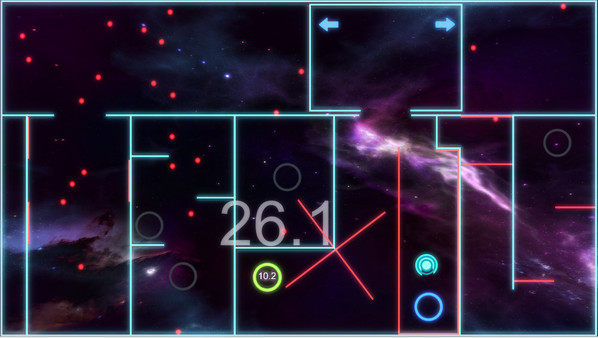 Screenshot 16 of Neon Space
