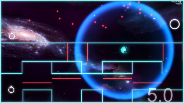 Screenshot 17 of Neon Space
