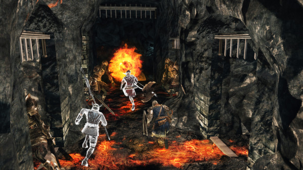 Screenshot 11 of DARK SOULS™ II Crown of the Old Iron King