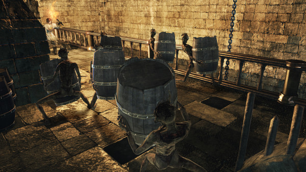 Screenshot 6 of DARK SOULS™ II Crown of the Old Iron King