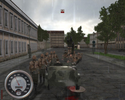 Screenshot 12 of Death to Spies