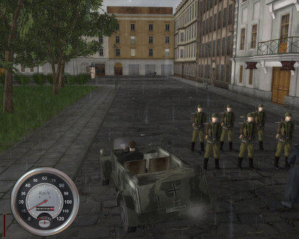 Screenshot 13 of Death to Spies