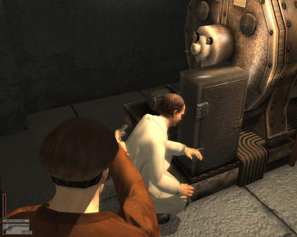 Screenshot 14 of Death to Spies