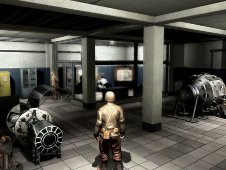 Screenshot 16 of Death to Spies