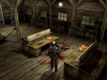 Screenshot 17 of Death to Spies