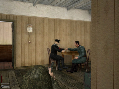 Screenshot 3 of Death to Spies