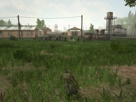 Screenshot 7 of Death to Spies