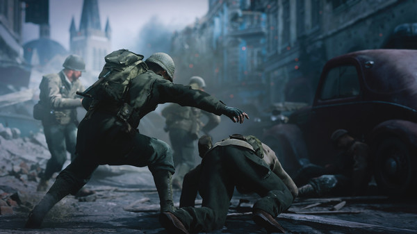 Screenshot 12 of Call of Duty®: WWII